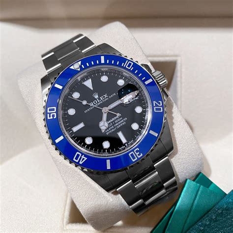 levertijd rolex submariner date|rolex submariner date 2020.